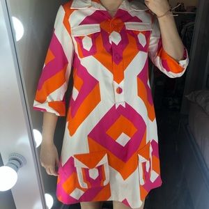 Diane Vonfurstenberg Dress
